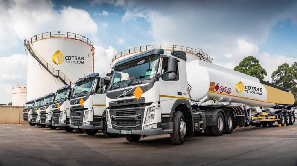 Cotrab Petroleum 2
